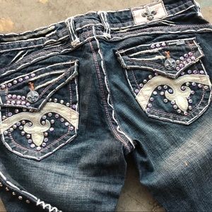 Laguna beach jeans 28